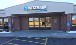 Westmark Credit Union's Blackfoot Branch