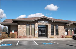 Eagle Branch of Westmark Credit Union