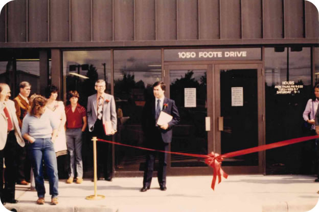 Westside Idaho Falls Branch opens