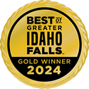 Award Badge