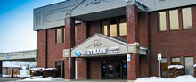 Eastside Branch of Westmark Credit Union