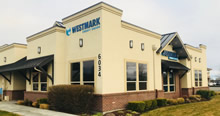 Idaho Center Branch of Westmark Credit Union