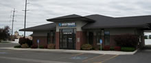 Rigby Branch of Westmark Credit Union 