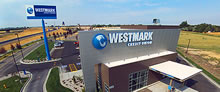 Sunnyside Branch of Westmark Credit Union