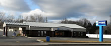 Pocatello Branch