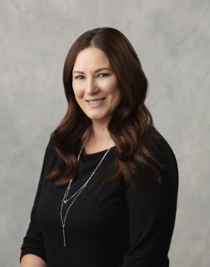 Jamie Steele - VP of Commercial Lending