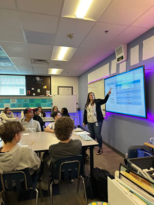 Financial Literacy Classes