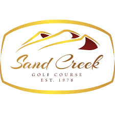 Sand Creek Logo