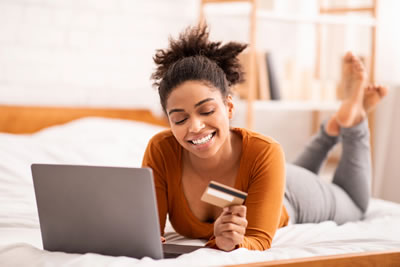 Westmark debit card for checking accounts