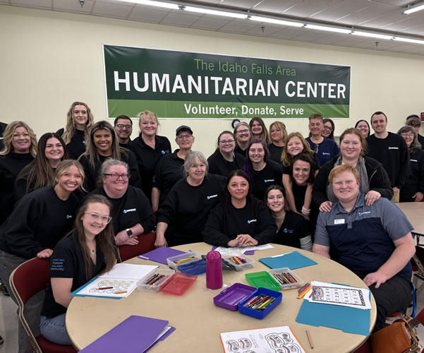 Westmark community event