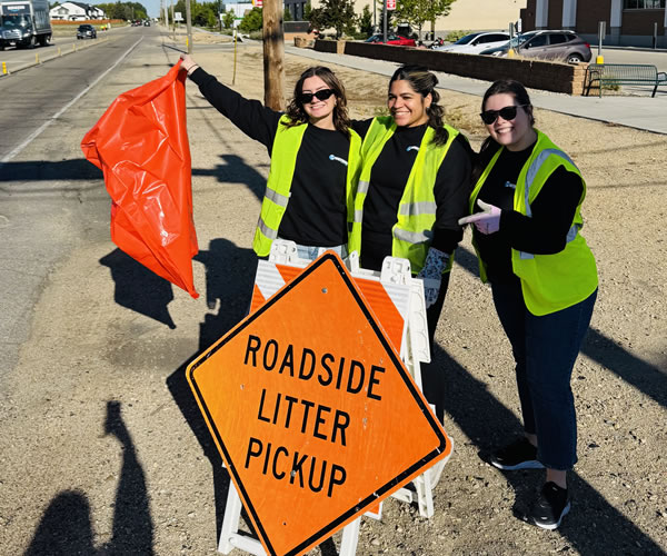 Westmark community event