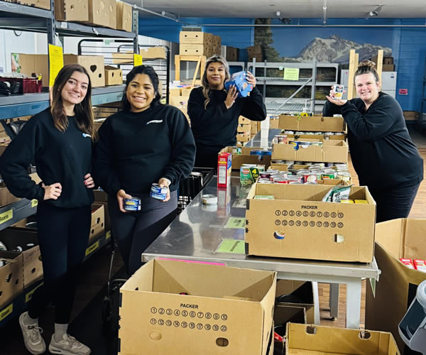 Westmark community event