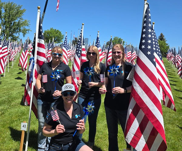 Westmark community event