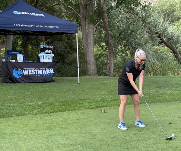 Westmark community event