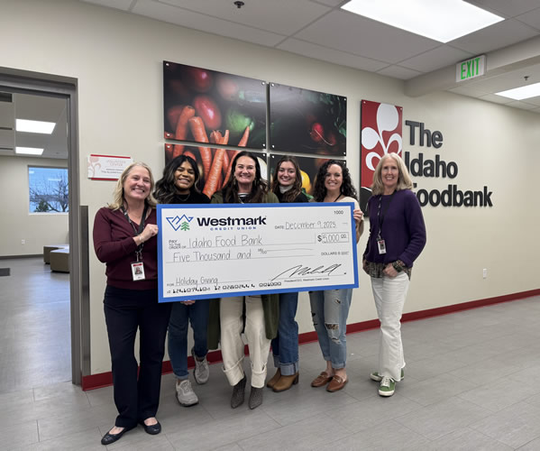 Westmark community event