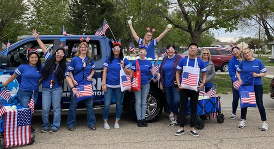 westmark employees