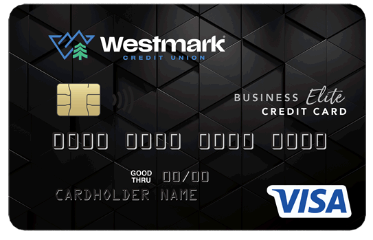 Obsidian Elite Business Credit Card