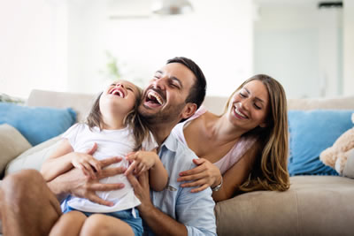 Unlock your home's equity