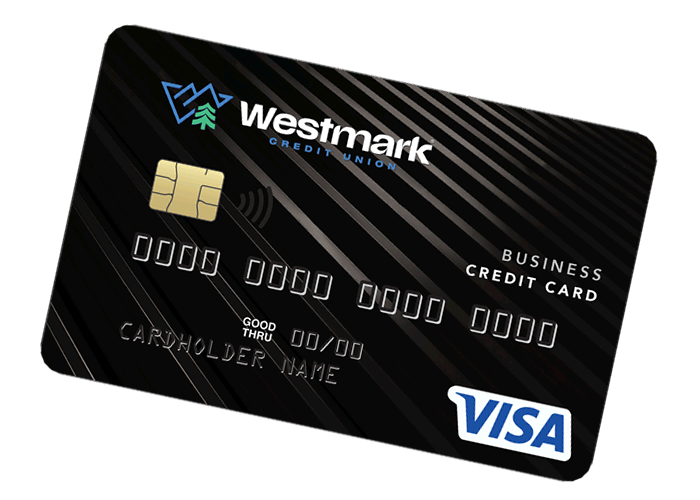 Westmark Business Credit Cards