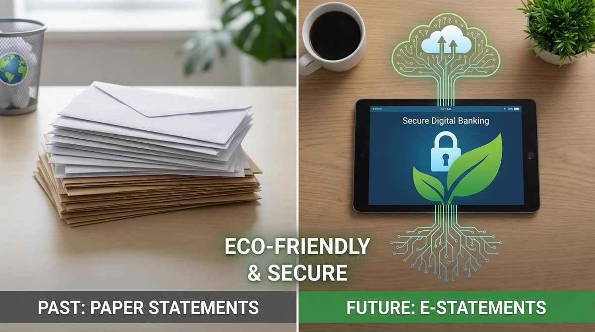 financial statements and documents