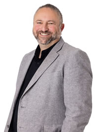 Jim Beitz - Mortgage Loan Officer