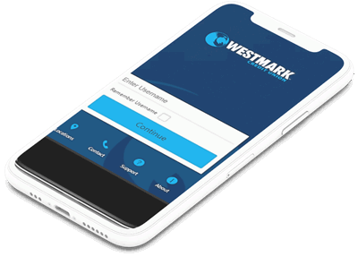 Westmark Credit Union Mobile Banking App