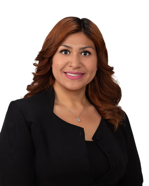 Edna Salazar